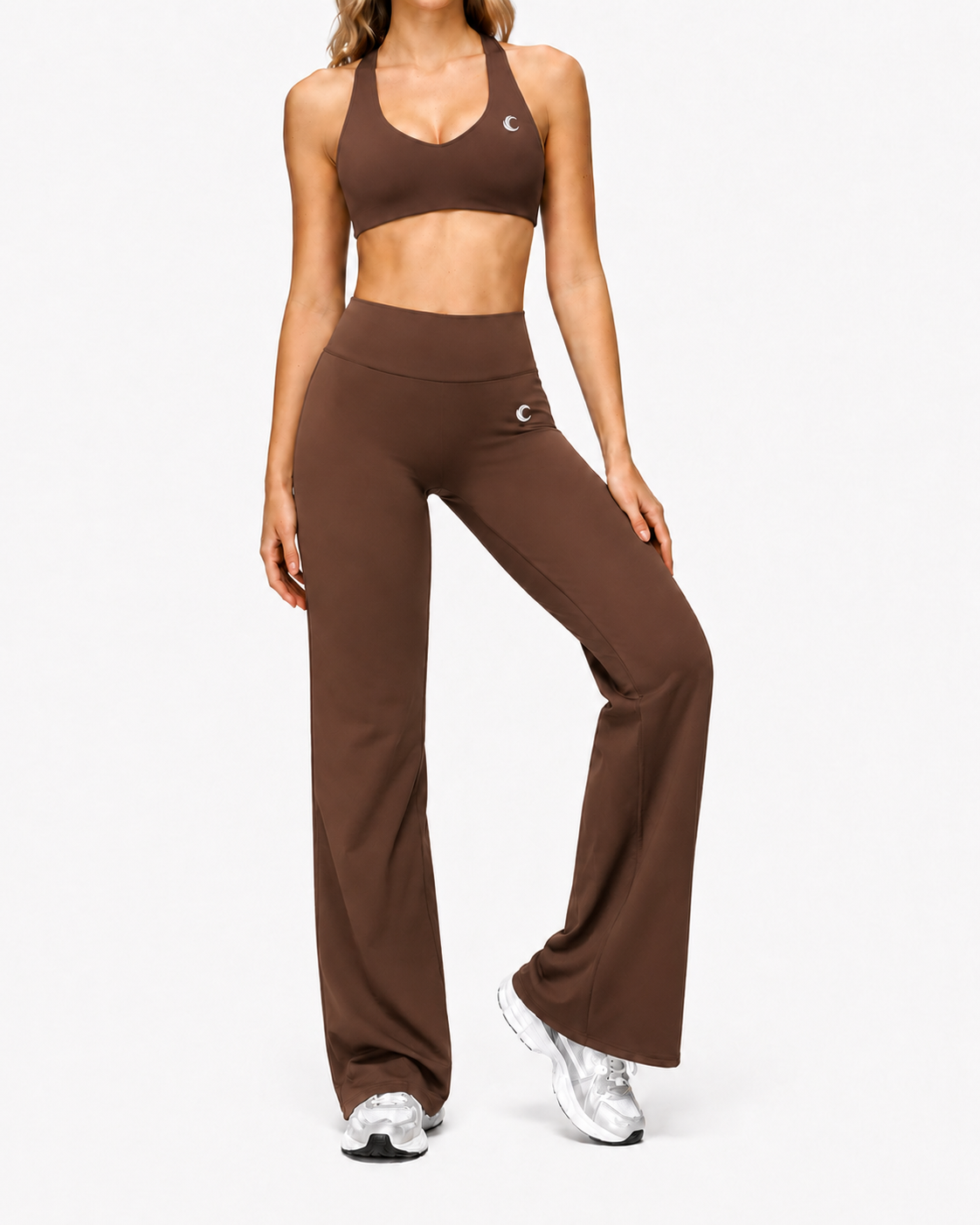 Motion Straight Leg Pants