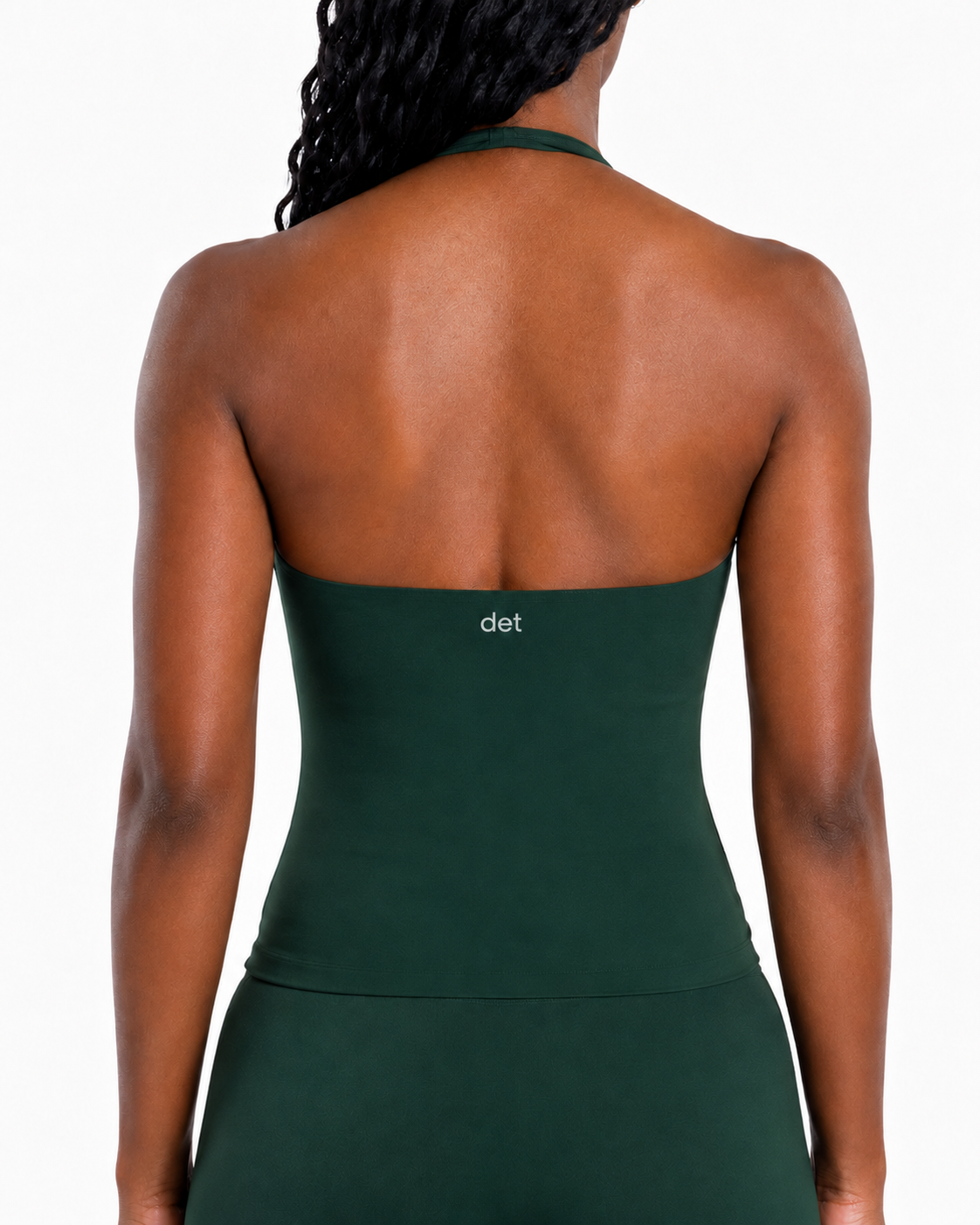 Lift Halterneck Top