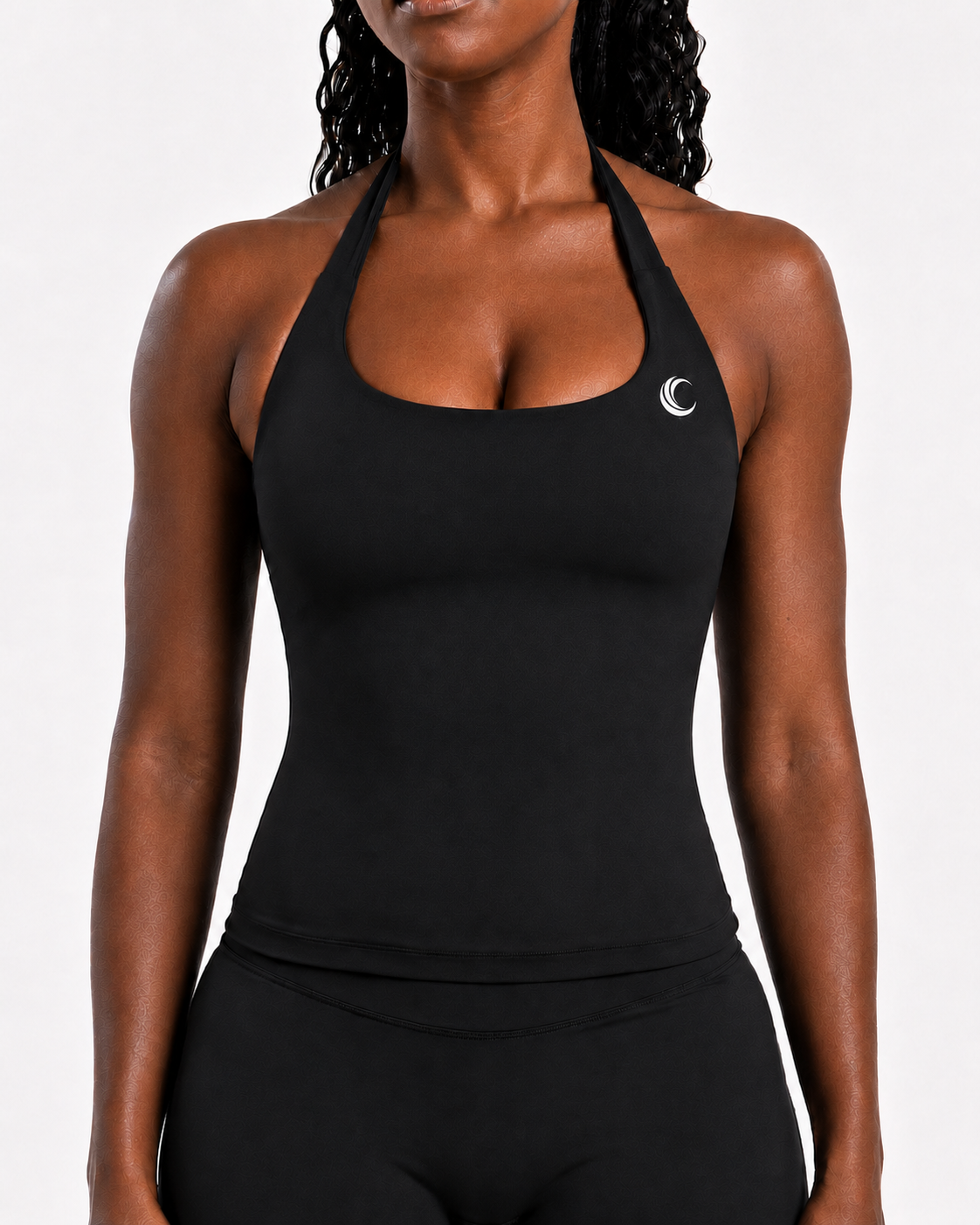Lift Halterneck Top