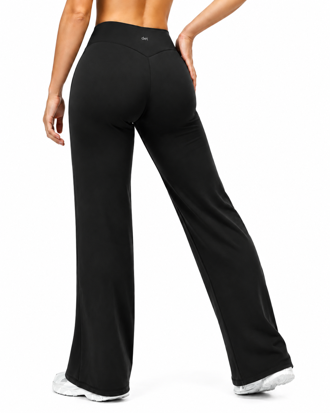 Motion Straight Leg Pants