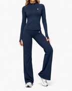 Motion Zip Training Jacket
