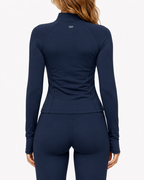 Motion Zip Training Jacket
