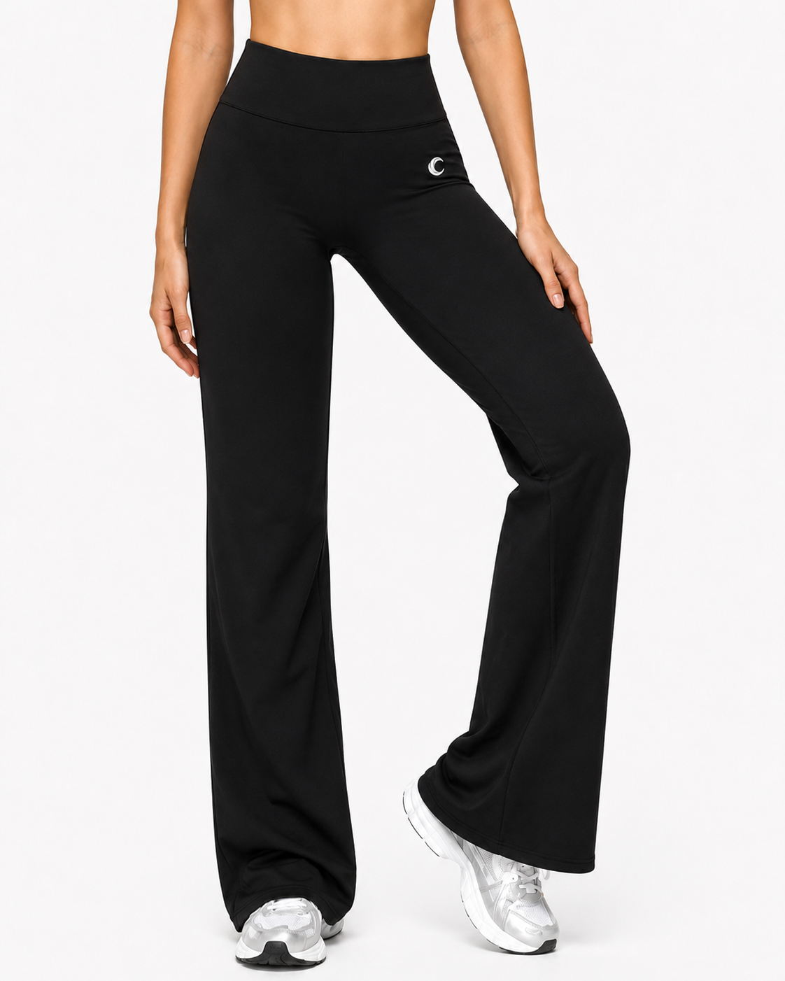 Motion Straight Leg Pants