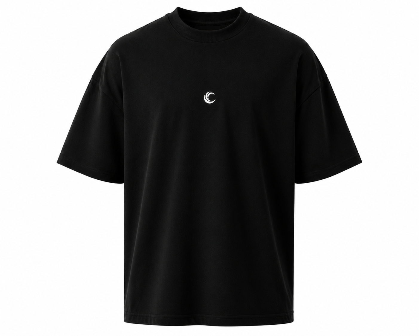 Oversized T-shirt
