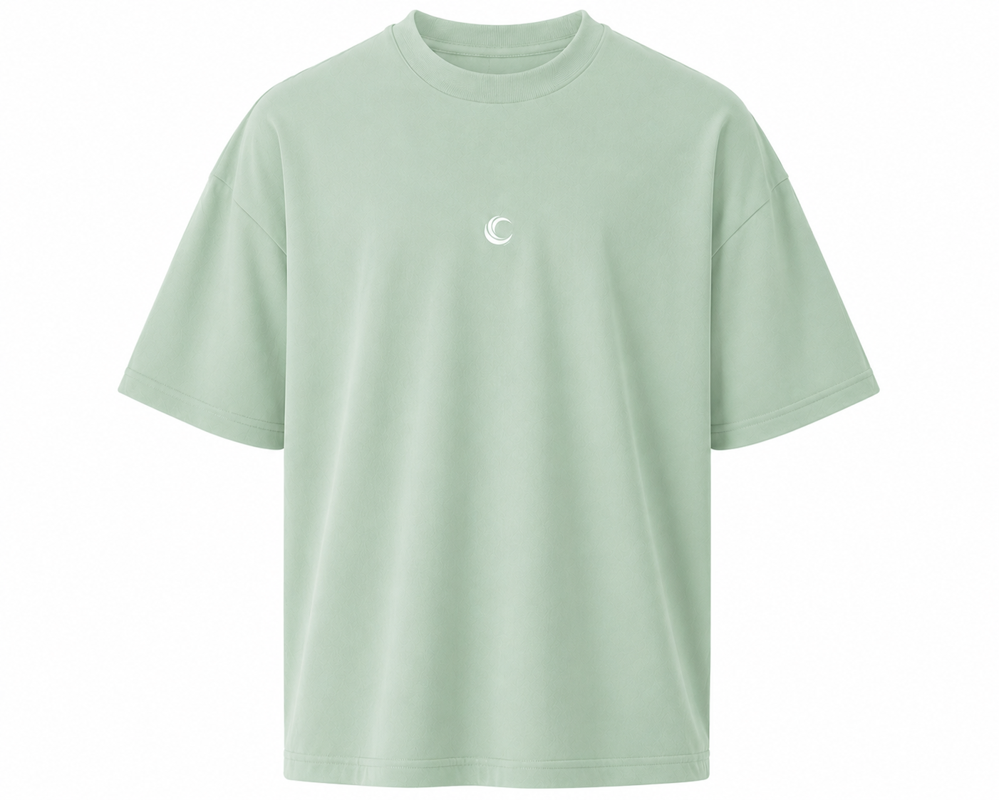 Oversized T-shirt