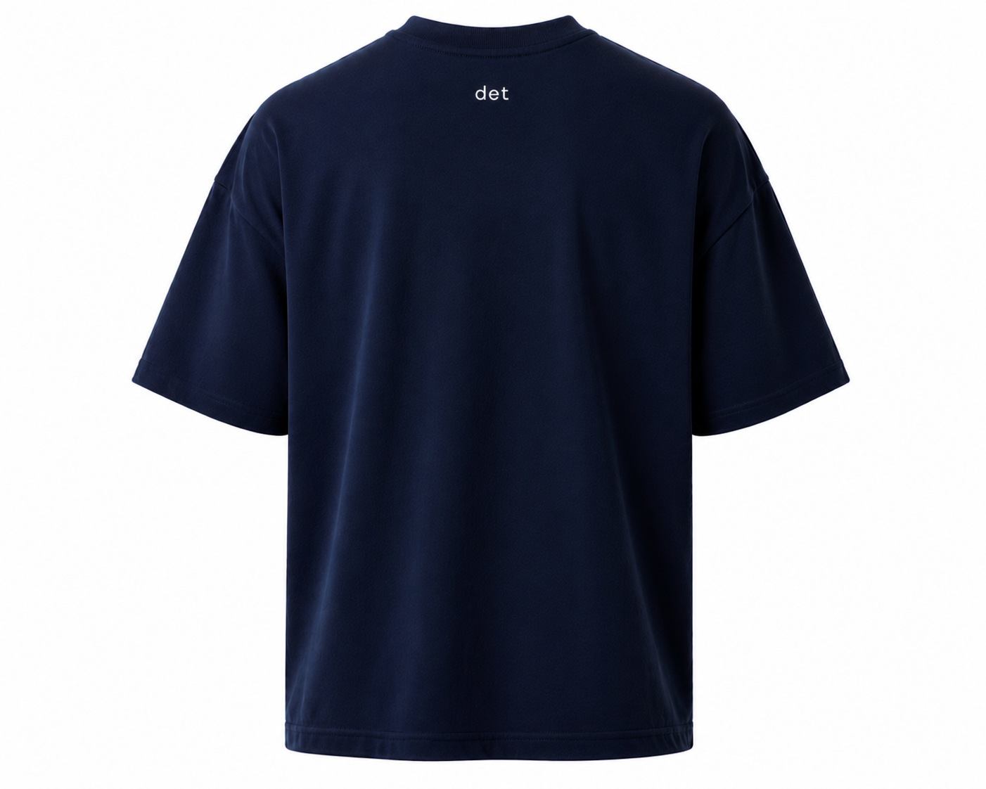 Oversized T-shirt