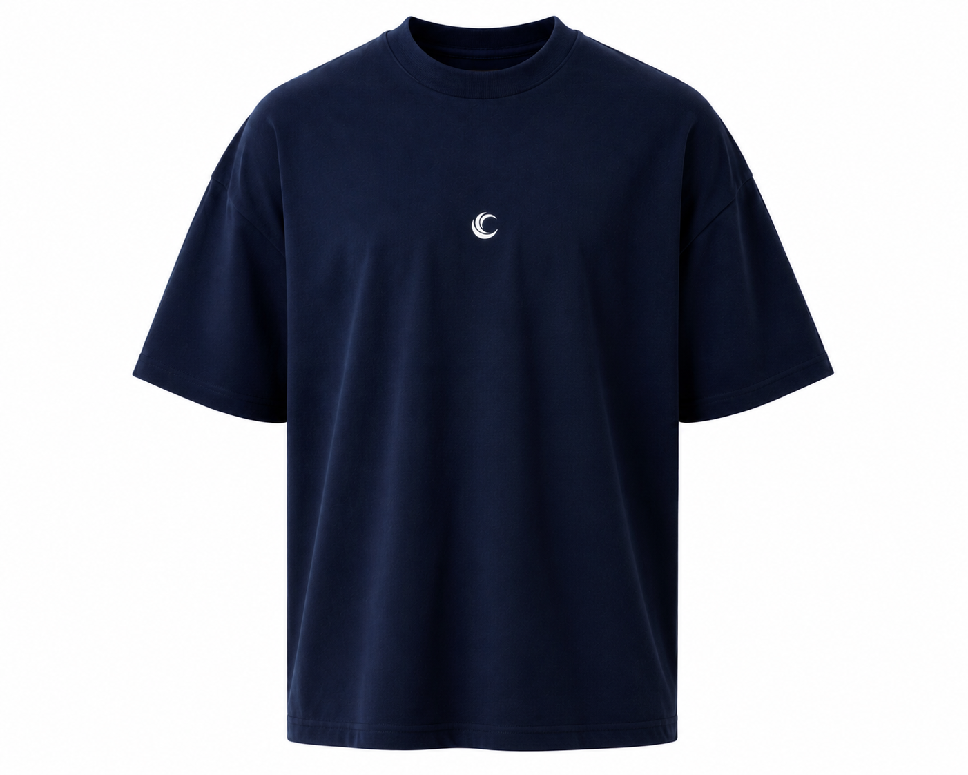 Oversized T-shirt