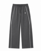 Oversized Track Pants