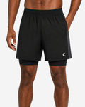 Hybrid Shorts