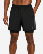 Hybrid Shorts