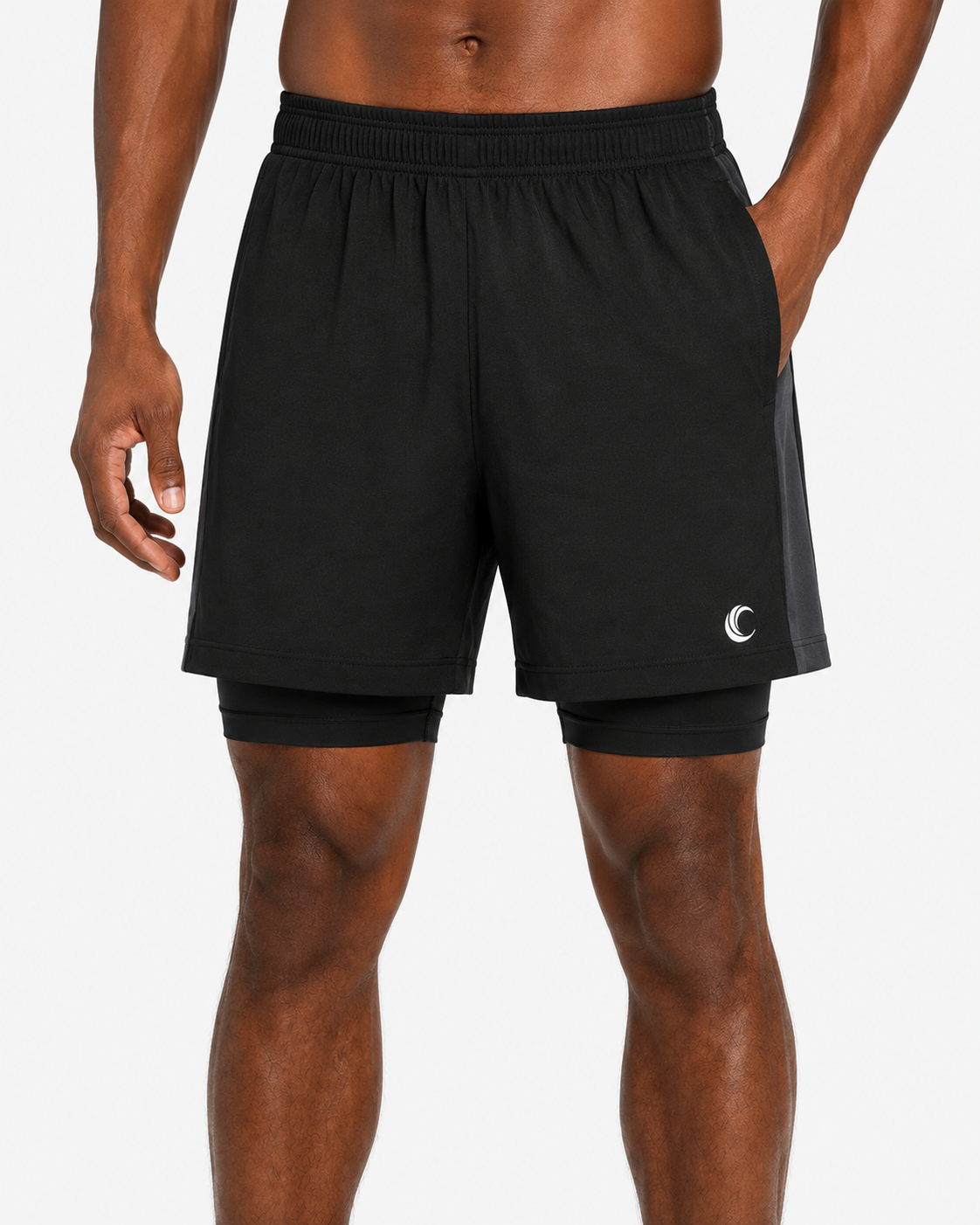 Hybrid Shorts