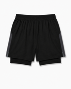 Hybrid Shorts