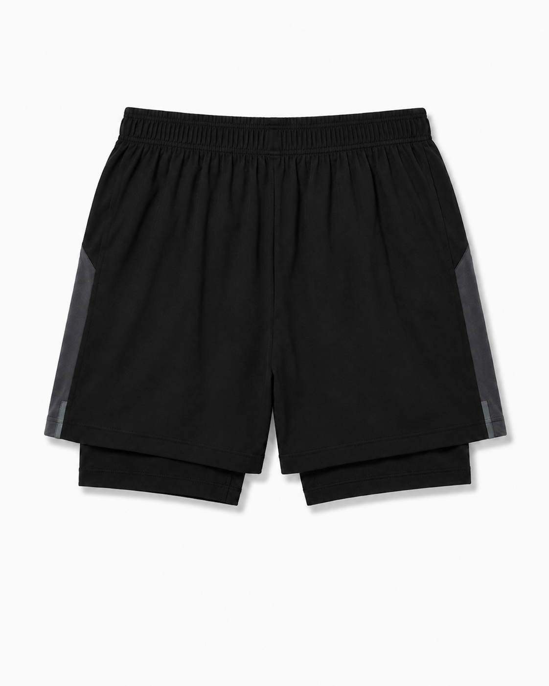 Hybrid Shorts