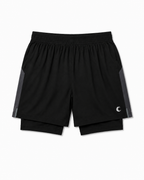 Hybrid Shorts