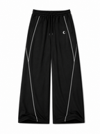Oversized Track Pants